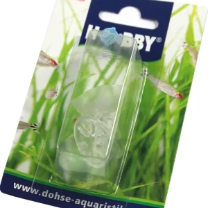 HOBBY Stern-Saughalter für Heizer Aquarienzubehör Neue Kollektion
